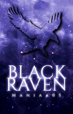 Black Raven🍁*Abgeschlossen* [TEIL 1] {BoyxBoy} (GERMAN)