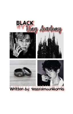 Black Ring Academy /ChanBaek/