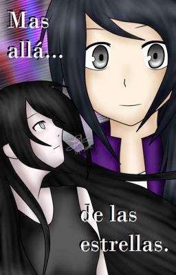 Black Rock Shooter Fanfic: Mas allá de las estrellas.