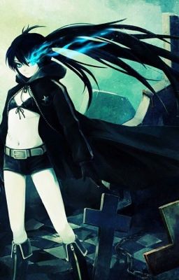 Black rock shooter RP