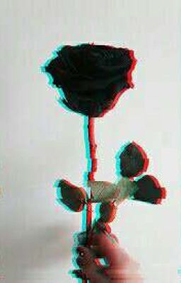 BLACK ROSE