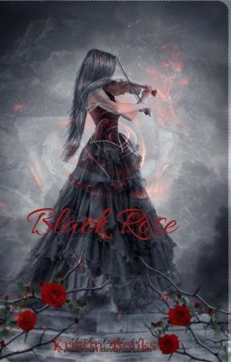 BLACK ROSE 