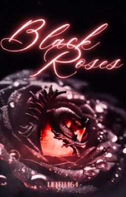 Black Roses (Dramione Ff)