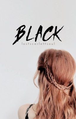 BLACK | s.b