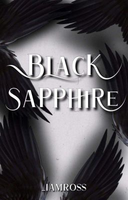 BLACK SAPPHIRE 