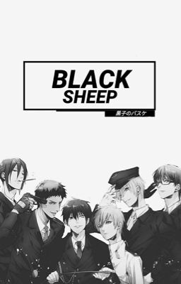 Black Sheep