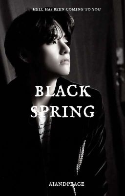 BLACK SPRING