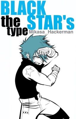 Black Star's The Type