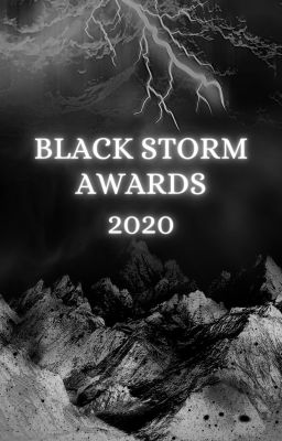 BLACK STORM AWARDS 2020