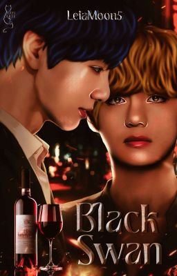 BLACK SWAN [KookV]