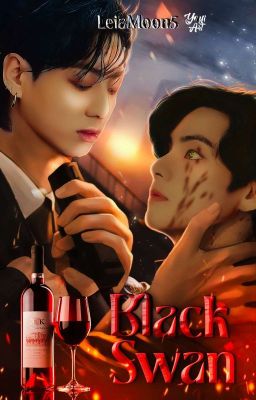 BLACK SWAN | KOOKV | Versión Larga