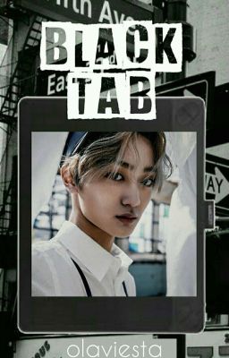 [✔] Black Tab | Kim Taeyoung Cravity