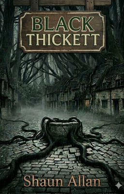 Black Thickett