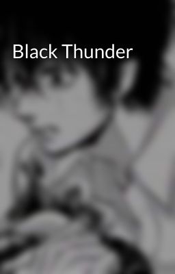 Black Thunder