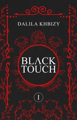 Black Touch (#1 BT SAGA) VERSIONE DEMO