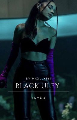 Black Uley - Tome 2