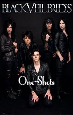 Black Veil Brides One-Shots