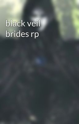 black veil brides rp