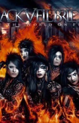 Black Veil Brides Song Lyrics