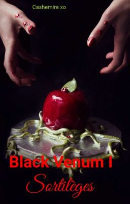 BLACK VENUM