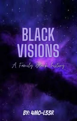 Black Visions¹ [Rabastan Lestrange] [PAUSADA]