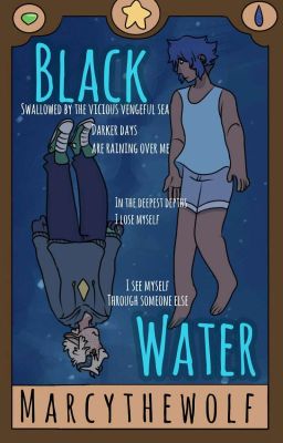 Black Water (Lapidot Au)