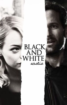 Black & White | Once Upon A Time