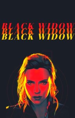 BLACK WIDOW