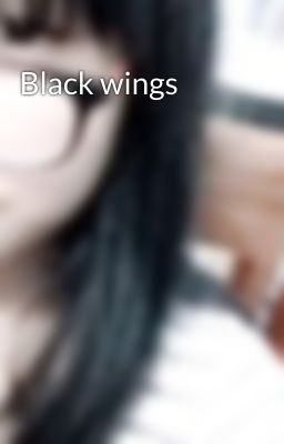 Black wings