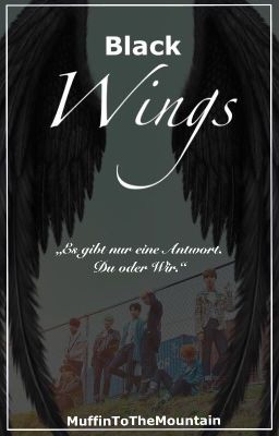 Black Wings - BTS Story