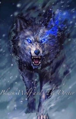 Black Wolf anh The Doctor 