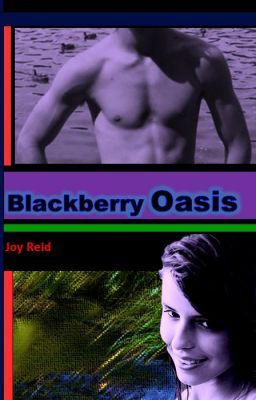 Blackberry Oasis