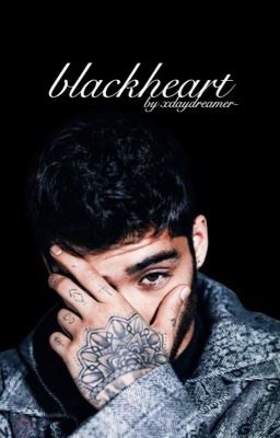 Blackheart » Zayn Malik