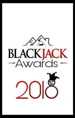 BlackJack Awards'18 (1era Edición)