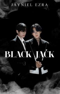 BlackJack [taekook ff]