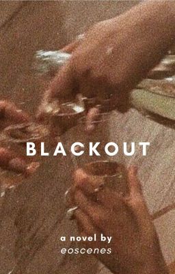 Blackout ✓