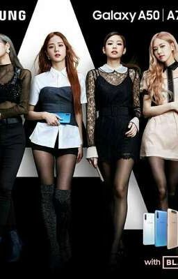 Blackpink 