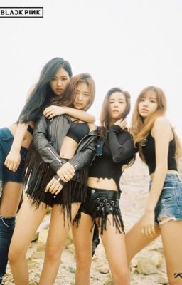 BlackPink Fakten {deutsch}