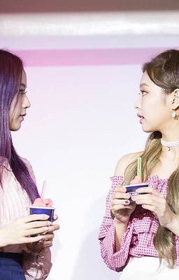 [ BLACKPINK ] [ Jennie × Jisoo ] Thịt Xiên Nướng