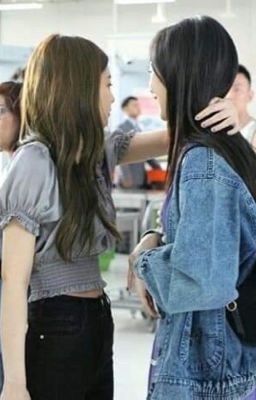 [BLACKPINK] [JENSOO] [One-shot] IF YOU