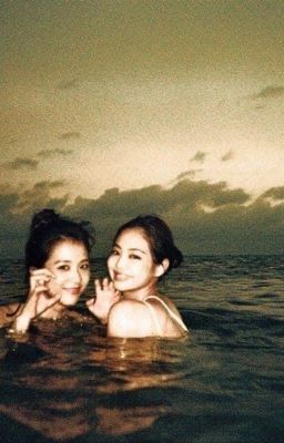 [BLACKPINK - JENSOO] : Vị Tổng Tài đặc biệt 