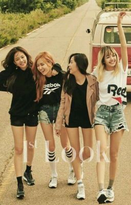 (BLACKPINK) Lời việt của các ca khúc của Black pink