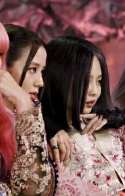 Blackpink muôn vàn câu chuyện 