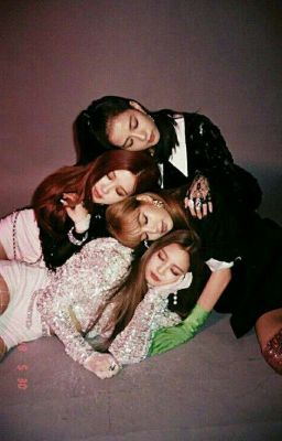 BLACKPINK những Nàng Công Chúa tài sắc vẹn toàn...