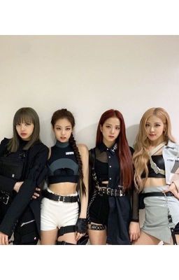 BLACKPINK (những nữ sát thủ chuyên nghiệp)