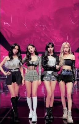 Blackpink stylization