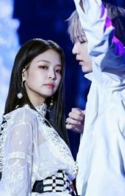 [Blackpink x BTS ]  Học viện của Vampire