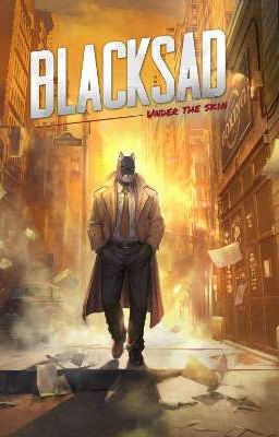 Blacksad Ocs