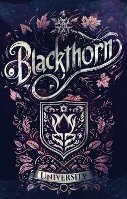 Blackthorn-Crystal 