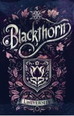 Blackthorn - Violet